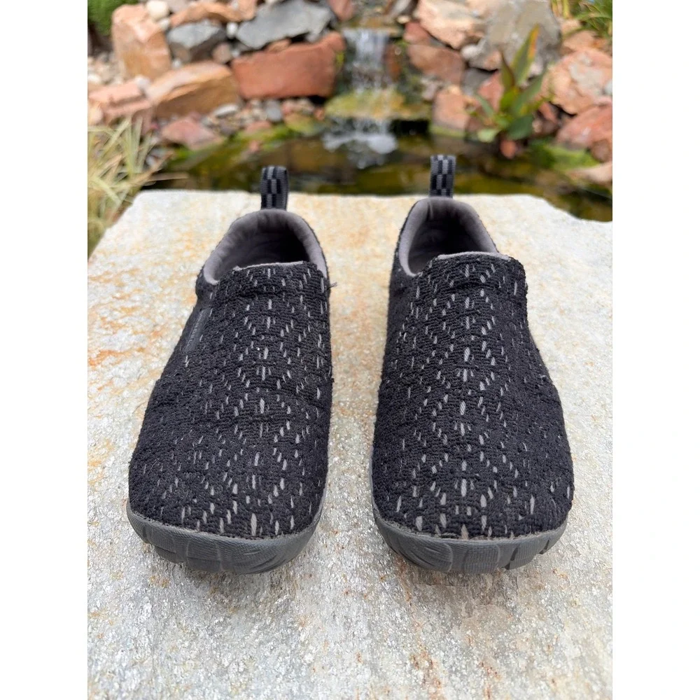 Merrell barefoot slip
